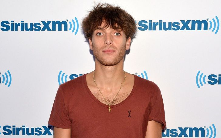 Who is Paolo Nutini's Wife in 2021? All About His Dating History Here